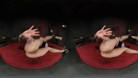 Tight Knuckle Ride – Gear VR