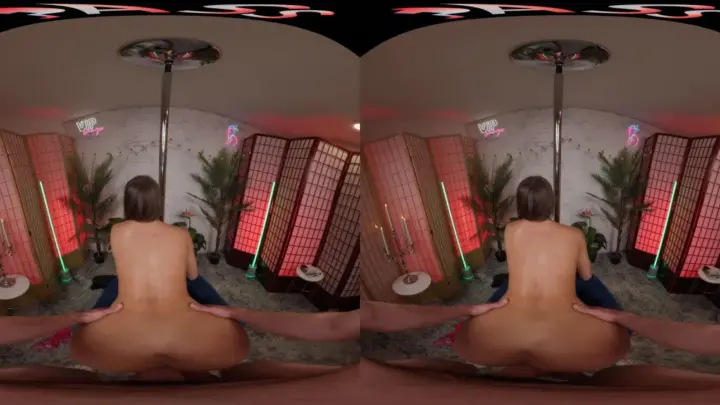 Dirty Deals – Smartphone VR