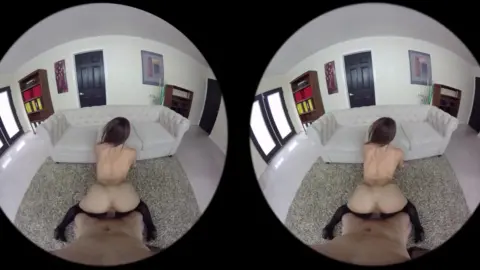 Bad Girl – Oculus 5K