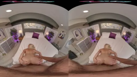 IN THE MOOD FOR SEX – Gear VR