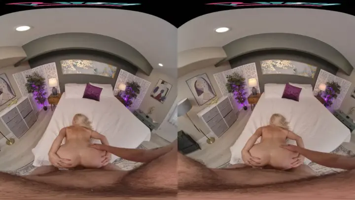 IN THE MOOD FOR SEX – Gear VR