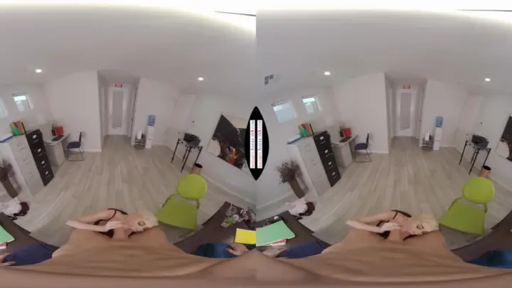 Skye Blue Gets Fucked for a Huge Promotion – Smartphone 60fps