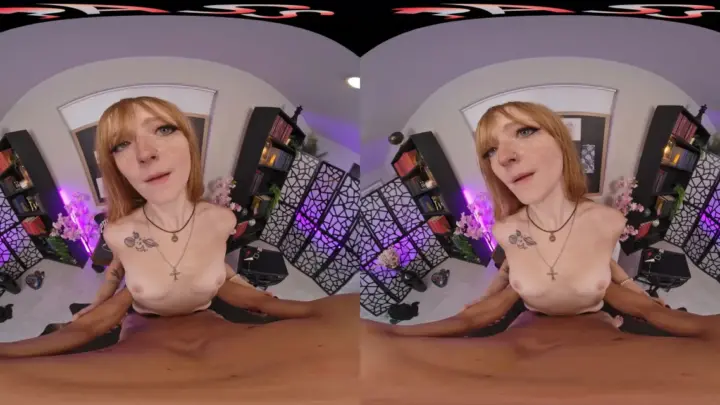 Sexual Health in Phoenix – Gear VR Blowjob & Riding