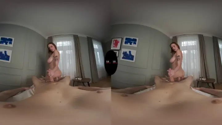 You Are My Favorite Customer – Gear VR