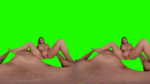 Karina King – Gear VR AR 69 & Cunnilingus Scene