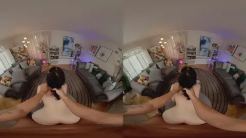 Butterflys Effect – Virgin Butterfly VR Fuck