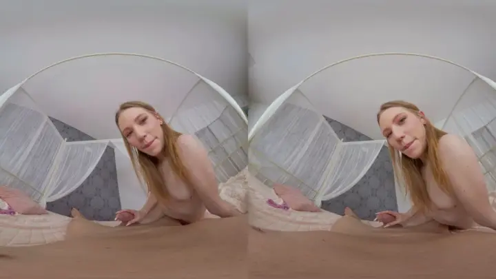 Do You Want To See More – Smartphone VR