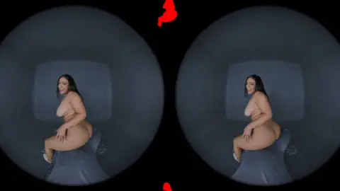 PS AR VR: 19yo Latina BFF Riding and Fucked Hard