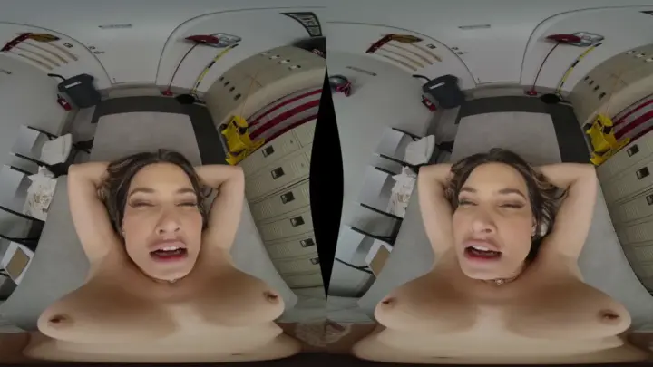 Blown Call Krystal Sparks Smartphone Vr
