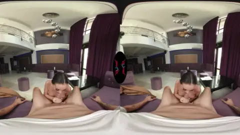 Best Cumshot Compilation – Smartphone VR