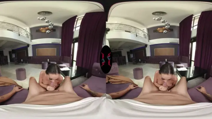 Best Cumshot Compilation – Smartphone VR