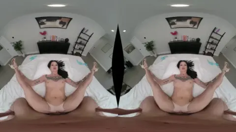 Winters Forecast: Creampie – Smartphone VR