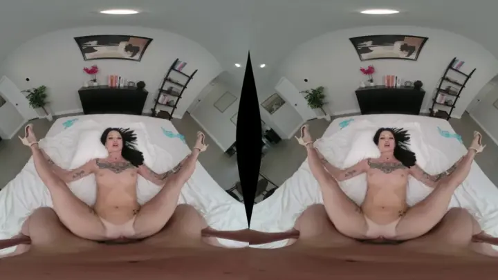 Winters Forecast: Creampie – Smartphone VR