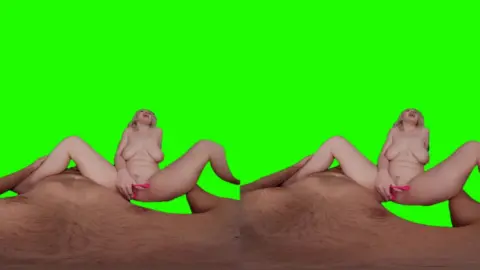 Vera Jarw – Gear AR VR Match Fuck