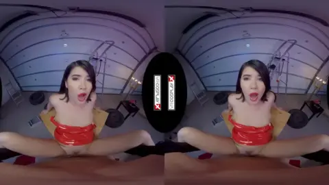 Resident Evil Ada Wong xXx Parody – Smartphone 60fps