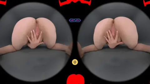 Pass Through Lauren Phillips On Demand Smartphone Vr Fuck