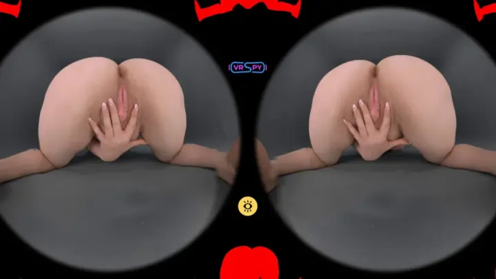 Pass Through Lauren Phillips On Demand Smartphone Vr Fuck