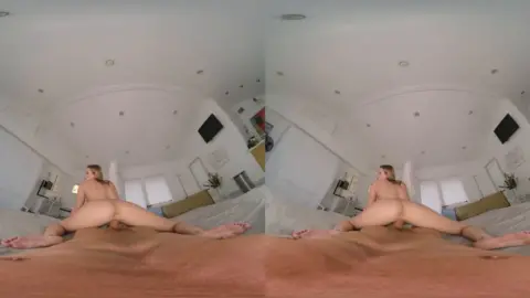 Fuck You Kiss Me Chloe Rose Smartphone Vr