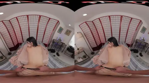 The Calm Before the Come Gear Vr