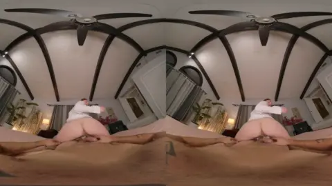 Bugonia – A Samantha Reigns XXX Parody Smartphone Vr Fuck