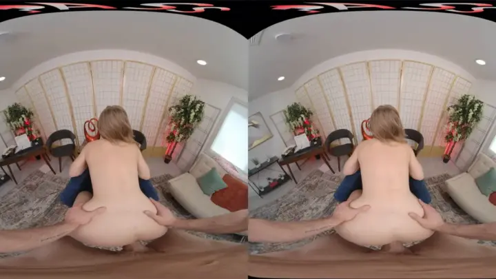 Fuckmate Back in Boulder – Smartphone VR