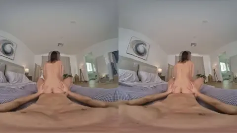Ass of Jesse Pony – Smartphone VR Fuck Session