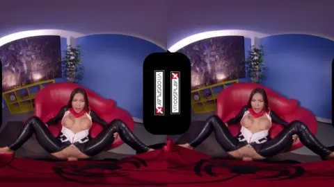Silk a xXx Parody – Smartphone 60 Fps