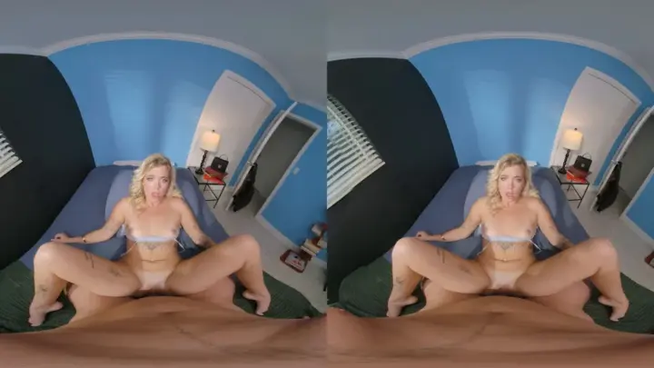 Euphoria Cassie A XXX Parody – Smartphone VR