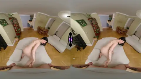 From Small Talk To Big Fuck – Stacy Fort Smartphone VR