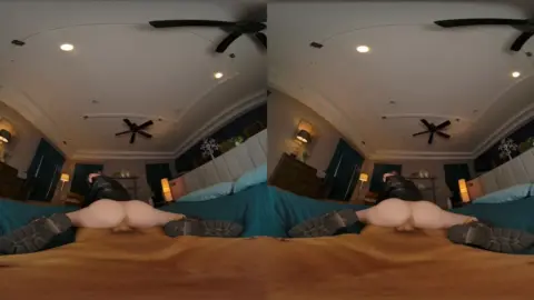 Jessica Jones A XXX Parody – Smartphone VR
