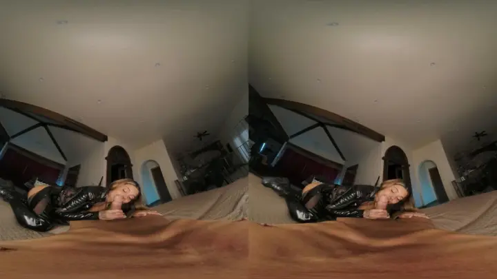Ballerina A XXX Parody – Smartphone VR
