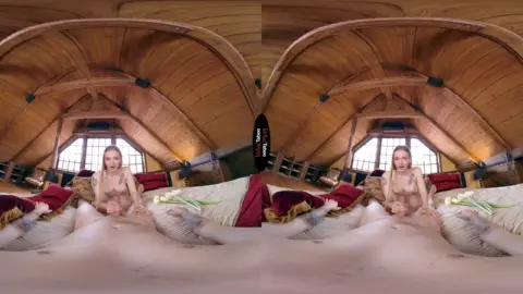 Smartphone Vr – Your Pussy Will Thank Me Later