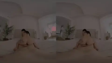 Roma Fux – Roma Amor Smartphone Vr