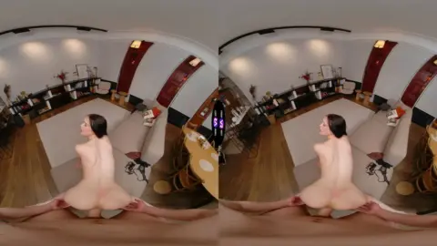 Monika Akai’s First Date VR Experience | Immersive Luxury Encounter