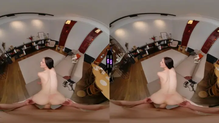 Monika Akai’s First Date VR Experience | Immersive Luxury Encounter