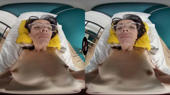 Je suis ta pute privée ce soir – Expérience VR smartphone
