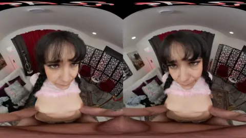 Milky Benefits – Beca Barbie Gear Vr