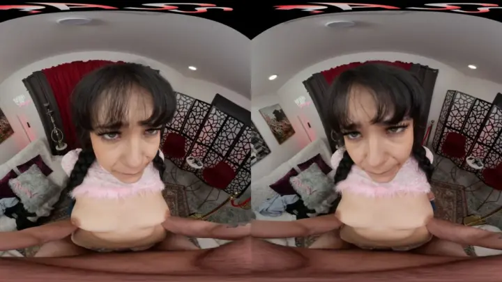 Milky Benefits – Beca Barbie Gear Vr