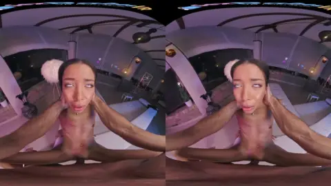 Sweet Lia Remastered – Lia Lin Smartphone Vr