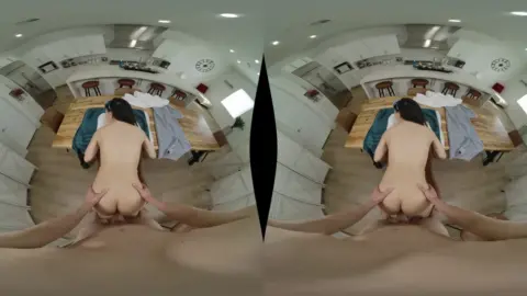 Kimmy Kimm Gear Vr – So Fucking Wet