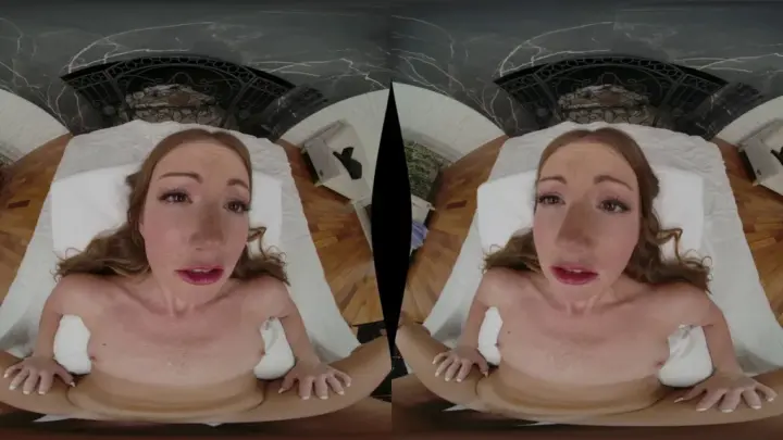 What We Screw In The Shadows – Smartphone Vr