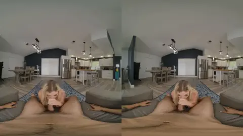 Lola Cheeks – Making It Up to You Gear Vr
