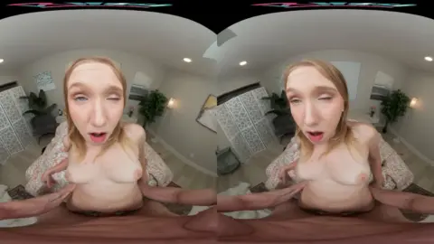 McKenna Lynn Gear Vr – Still In Your Bed