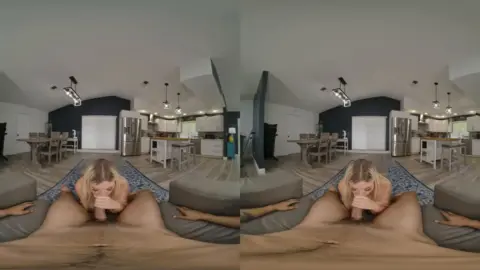 Lola Cheeks – Making It Up to You Smartphone Vr