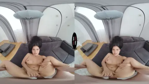 Camila Henao Gear Vr – Goal In Her Ass