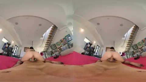 Asteria Jade Smartphone Vr