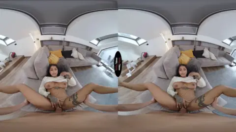 Bengali Beautys Best Skill – Yasmina Khan Smartphone Vr