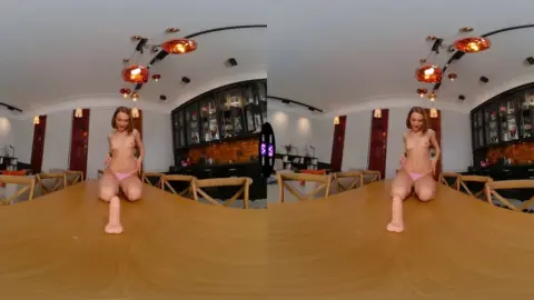Marla Mur Gear Vr – Satisfying dessert