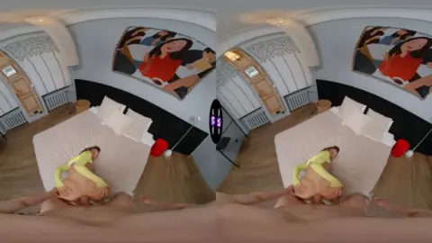 Marla Mur – Are you ready to play with me Smartphone Vr