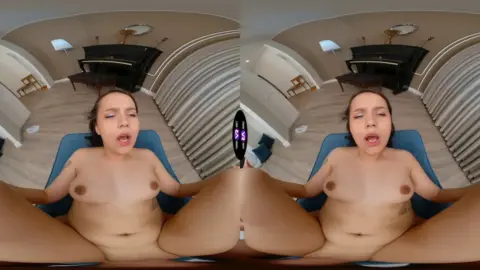 Emma Tatcher Bad pianist good lover – Smartphone Vr